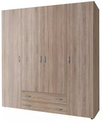 Einzelstück / Posten Aktion Kleiderschrank in 2 Farben erhältlich
