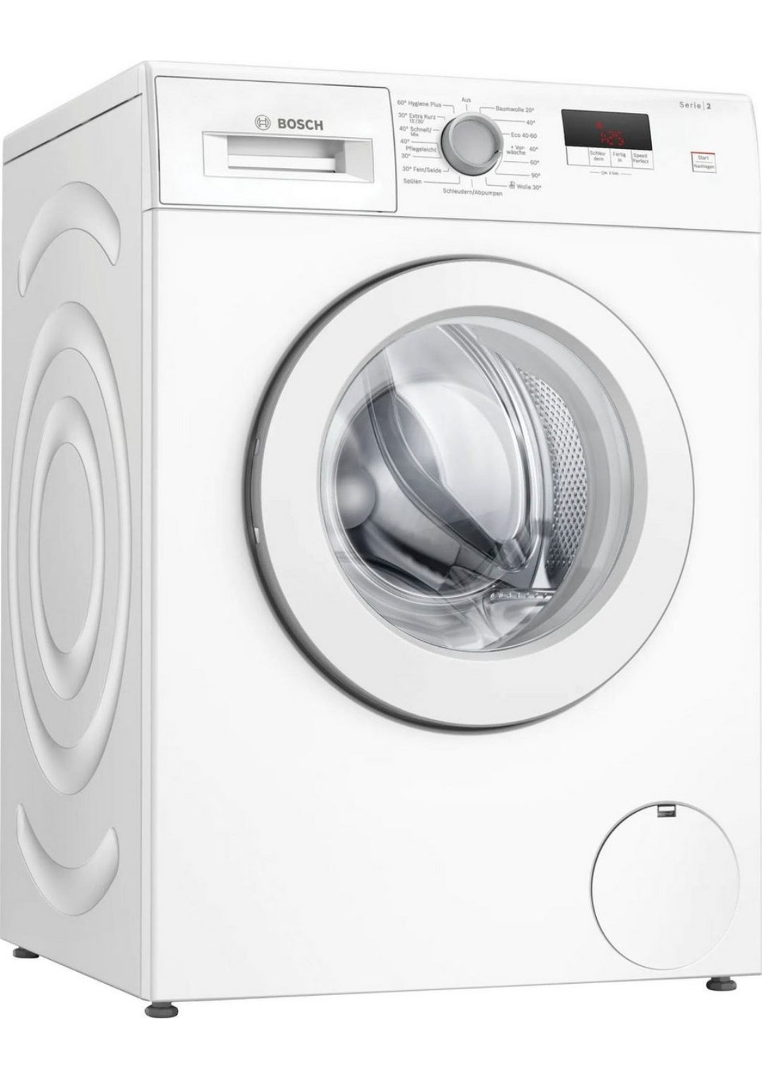 Bosch WAJ28023 Waschmaschine Weiße Ware
