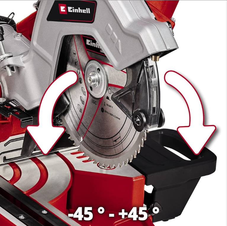 Einhell 4300865 TE-SM 216