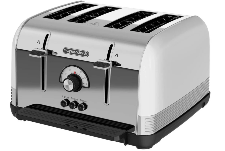 Morphy Richards Toaster