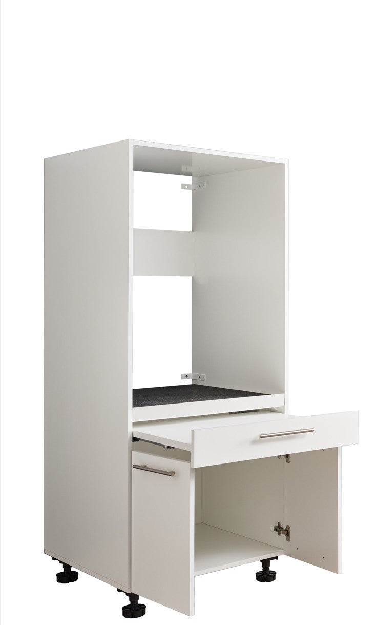 Waschküche - Basisschrank