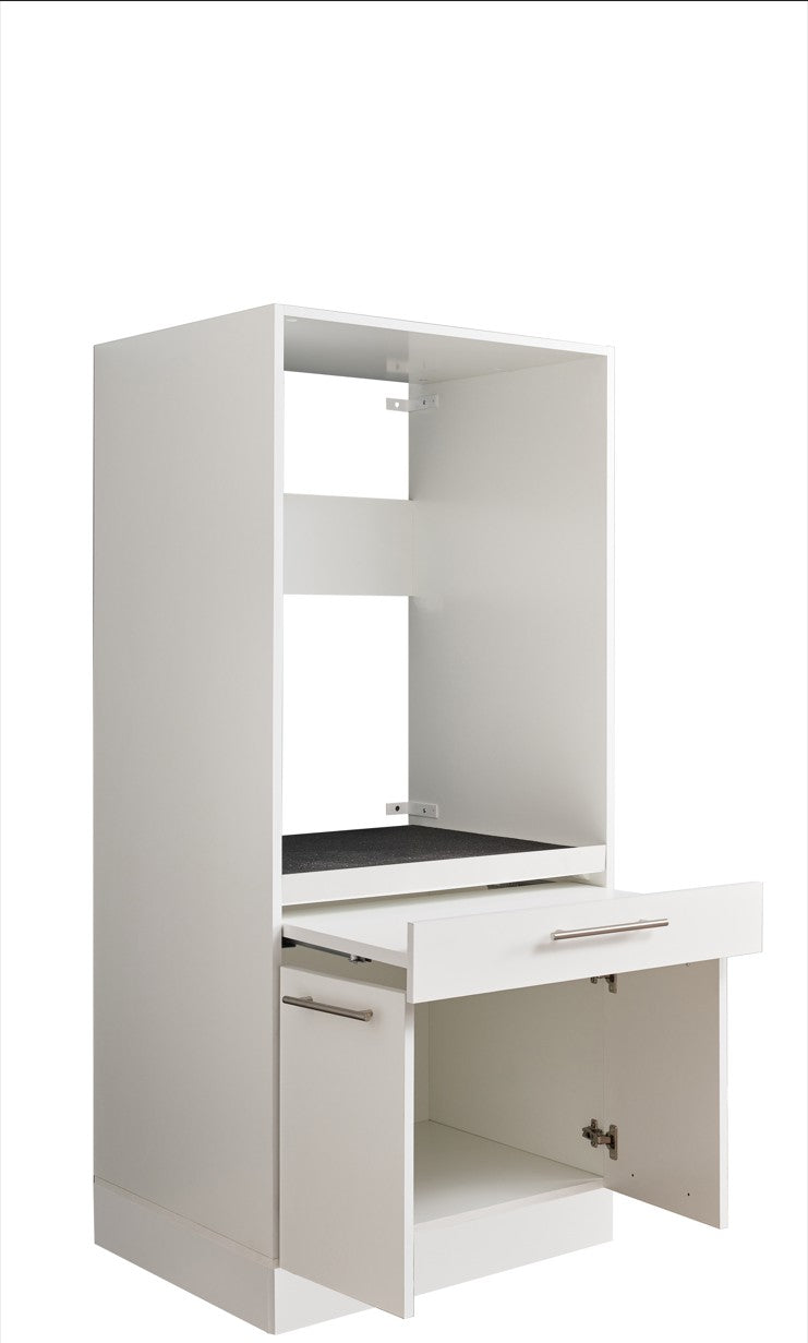 Waschküche - Basisschrank