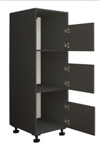 Waschküche - Wäscheschrank