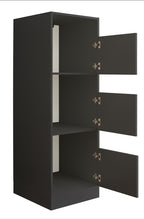 Waschküche - Wäscheschrank