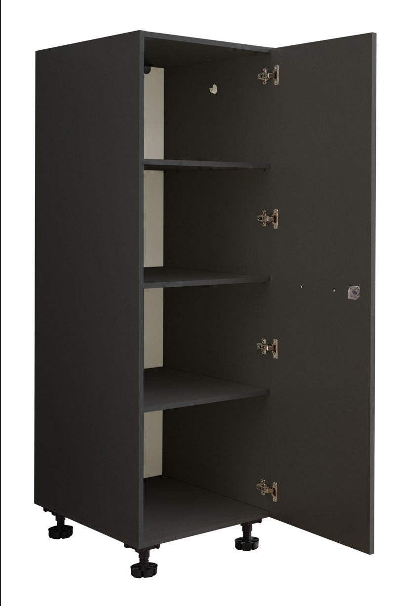 Waschküche - Stauraumschrank