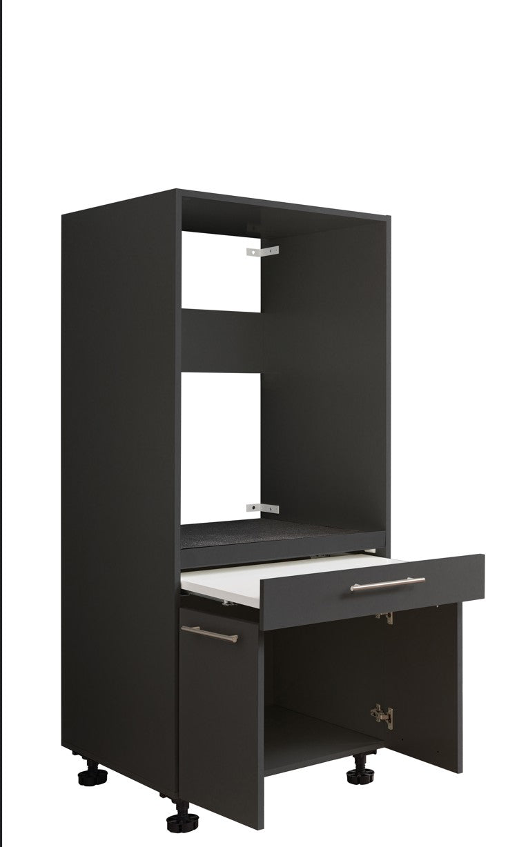 Waschküche - Basisschrank