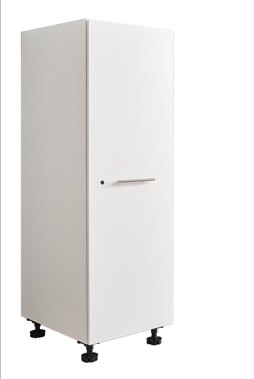 Waschküche - Stauraumschrank