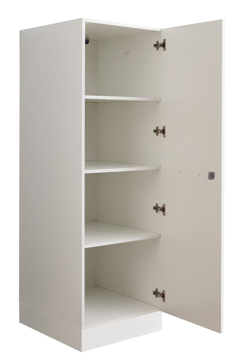 Waschküche - Stauraumschrank