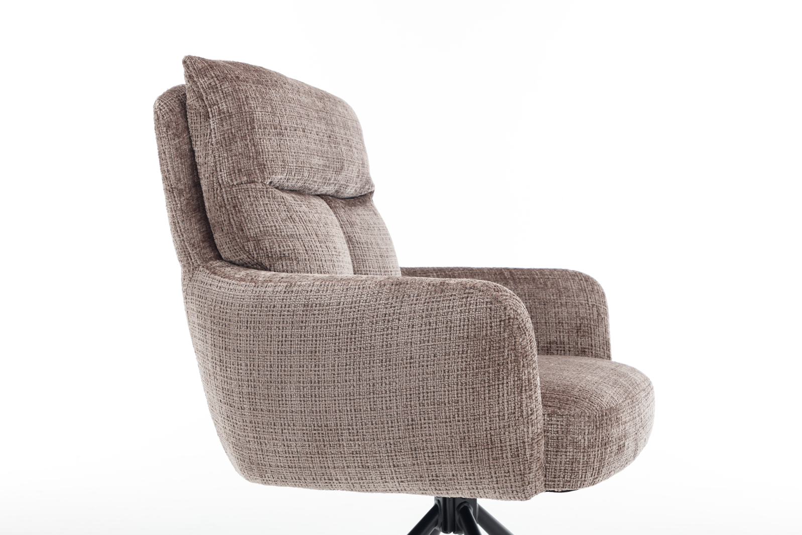 Esszimmerstuhl Stoff