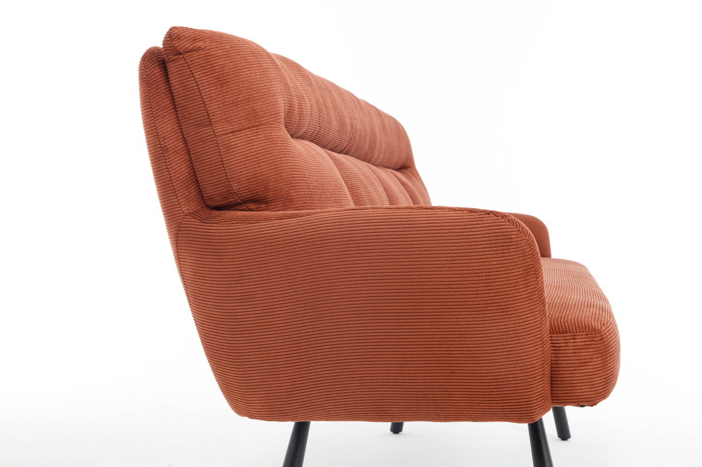 Sitzbank Cord 180cm -vorbestellbar-