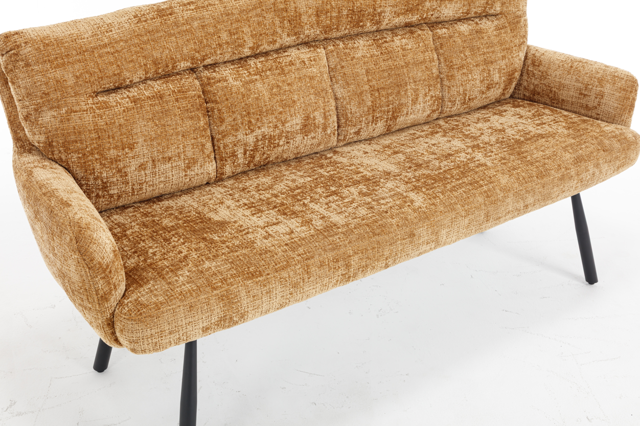 Sitzbank Cremona 180cm -vorbestellbar-