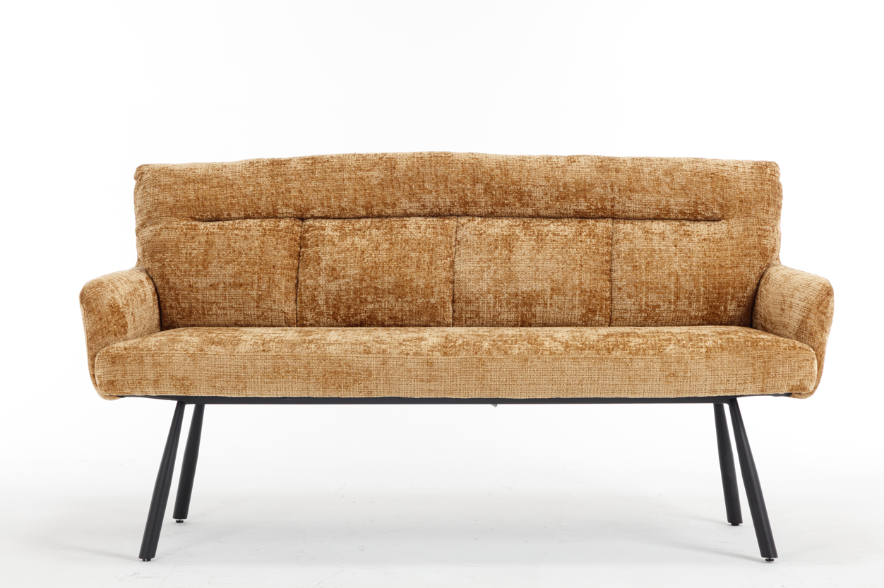 Sitzbank Cremona 180cm -vorbestellbar-