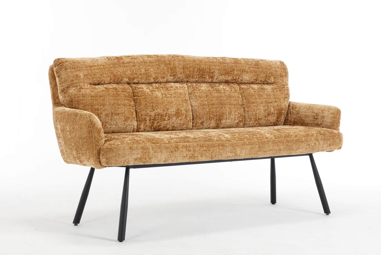Sitzbank Cremona 180cm -vorbestellbar-