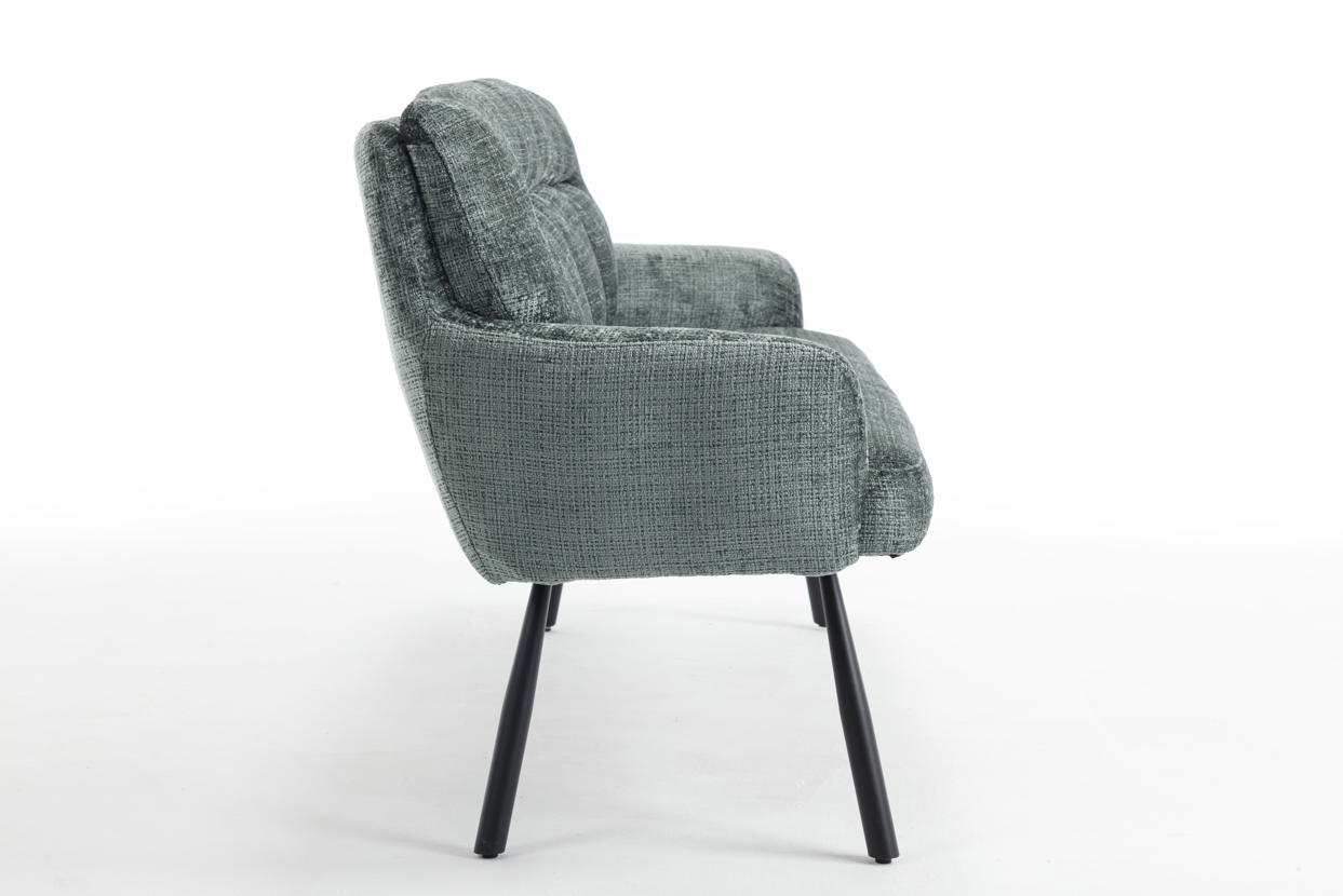 Sitzbank Cremona 180cm -vorbestellbar-