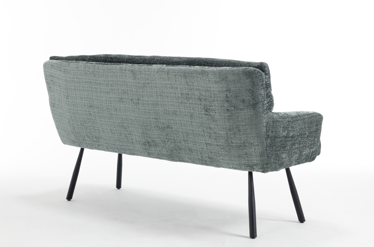 Sitzbank Cremona 180cm -vorbestellbar-