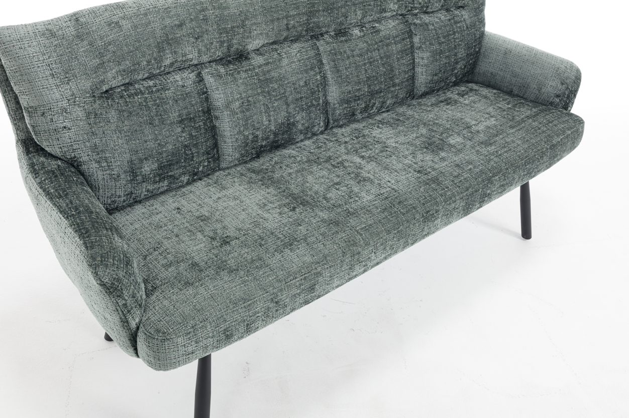 Sitzbank Cremona 180cm -vorbestellbar-
