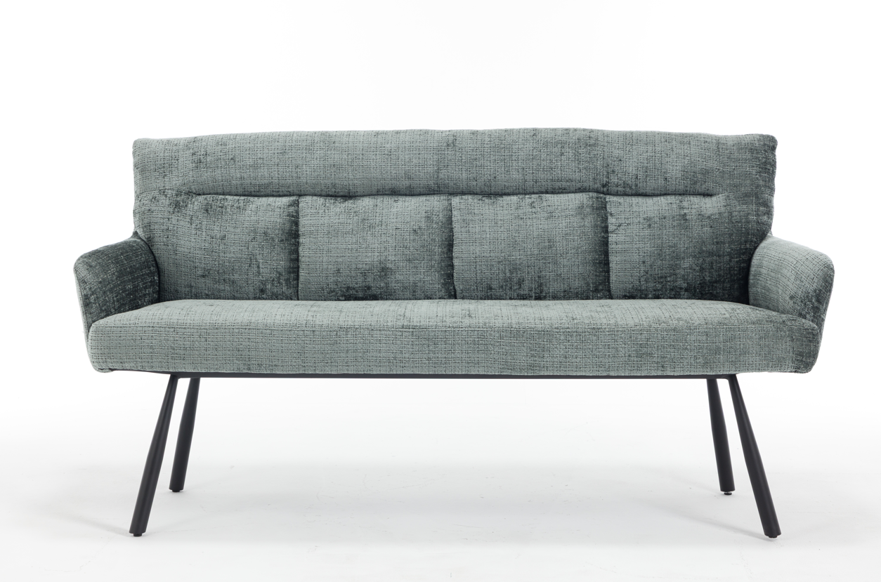 Sitzbank Cremona 180cm -vorbestellbar-