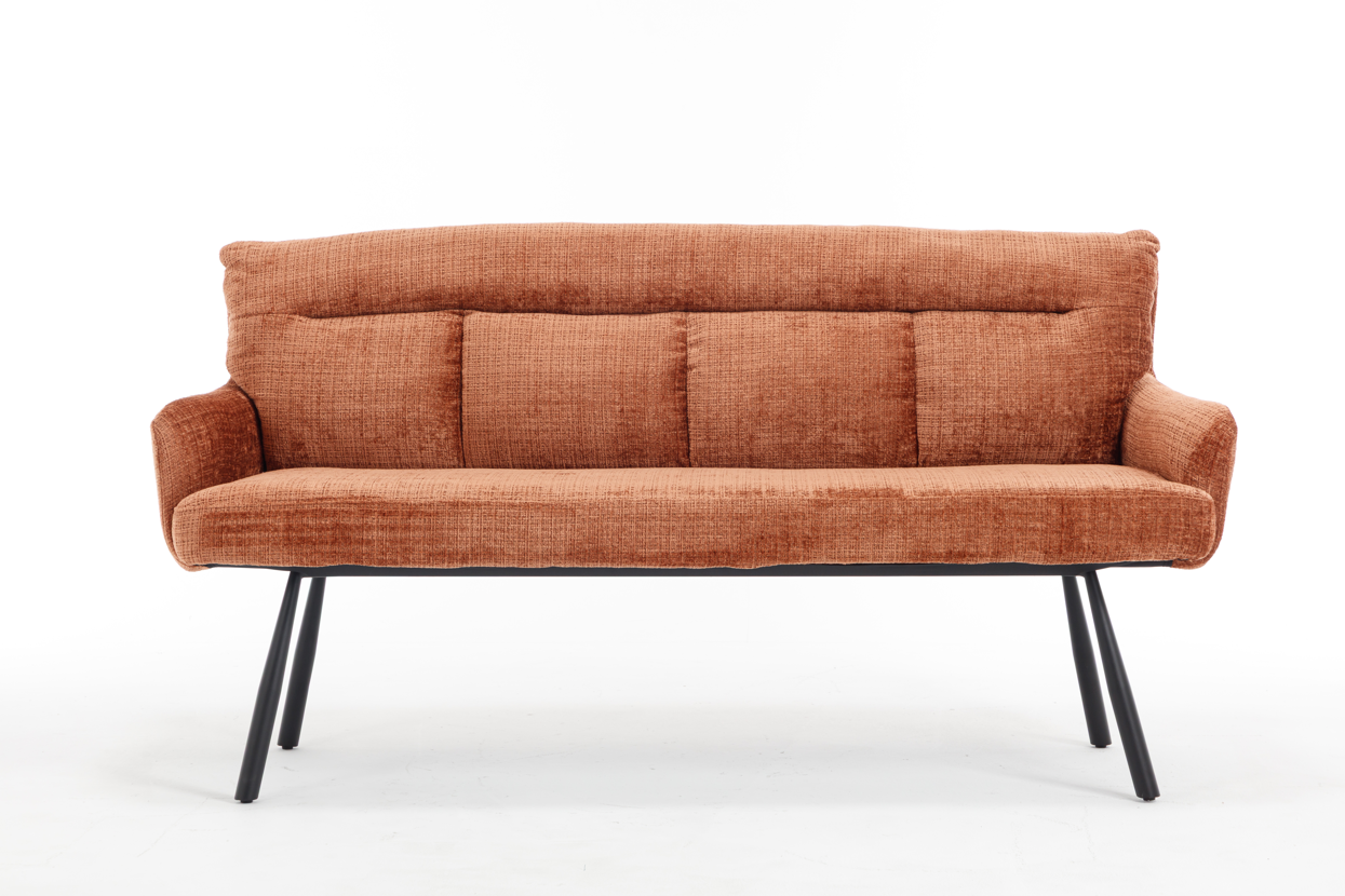 Sitzbank Cremona 180cm -vorbestellbar-