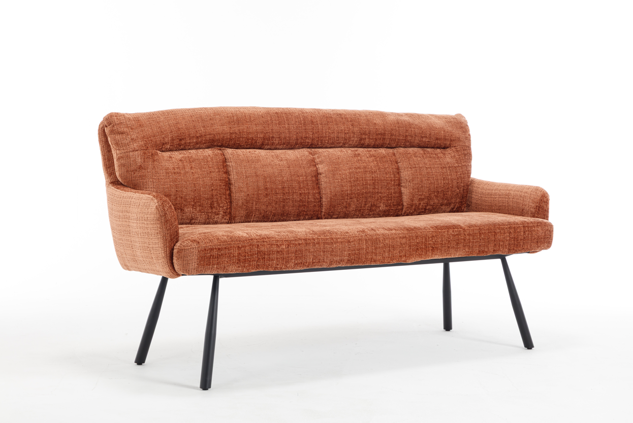 Sitzbank Cremona 180cm -vorbestellbar-