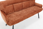 Sitzbank Cremona 180cm