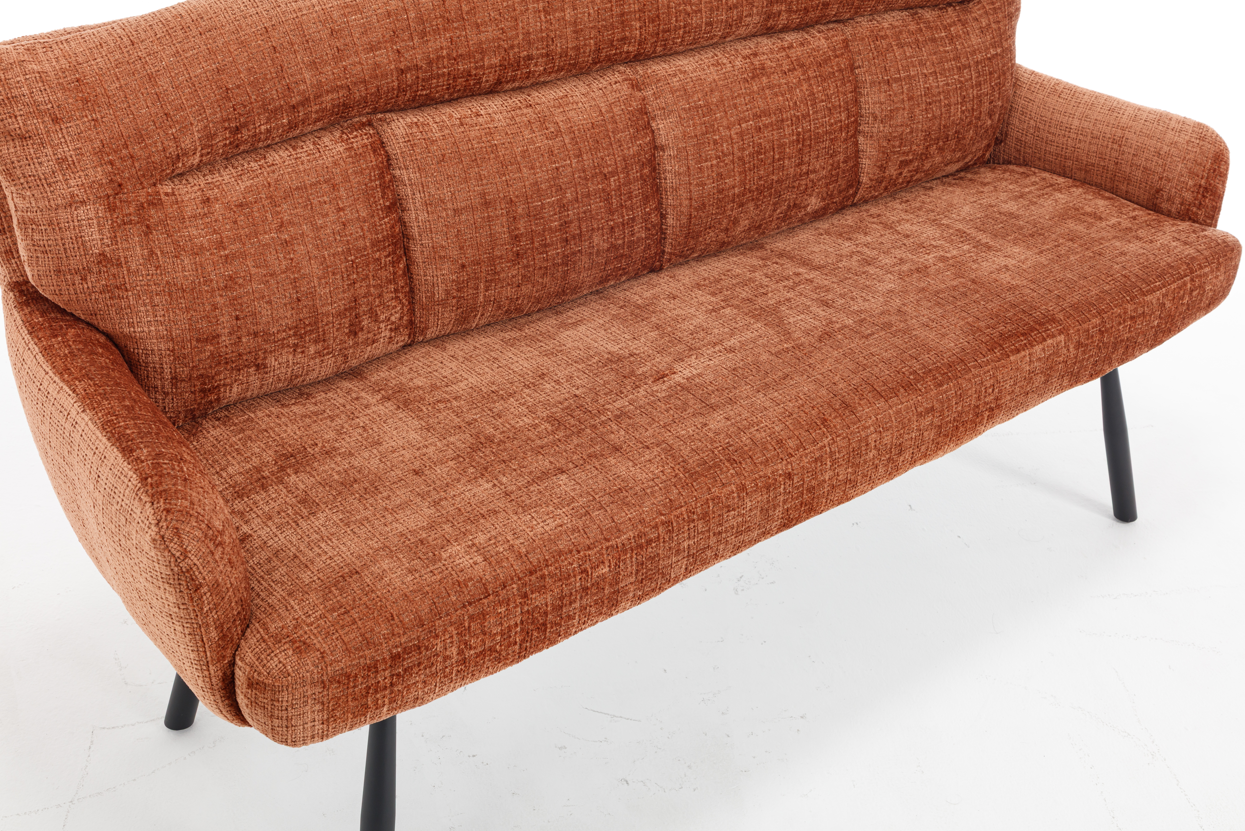 Sitzbank Cremona 180cm -vorbestellbar-