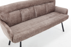 Sitzbank Cremona 180cm