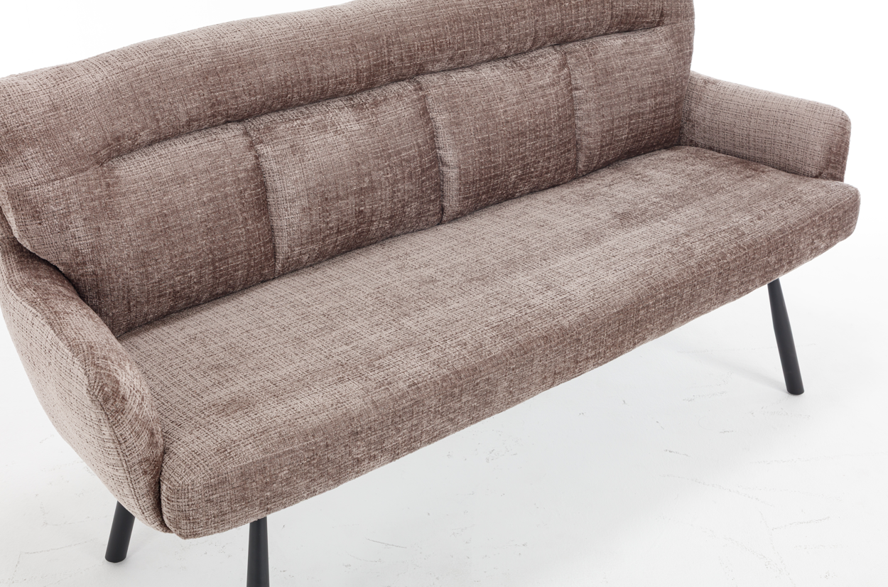 Sitzbank Cremona 180cm -vorbestellbar-