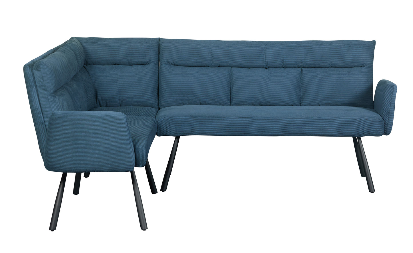 Eckbank Cord -vorbestellbar-