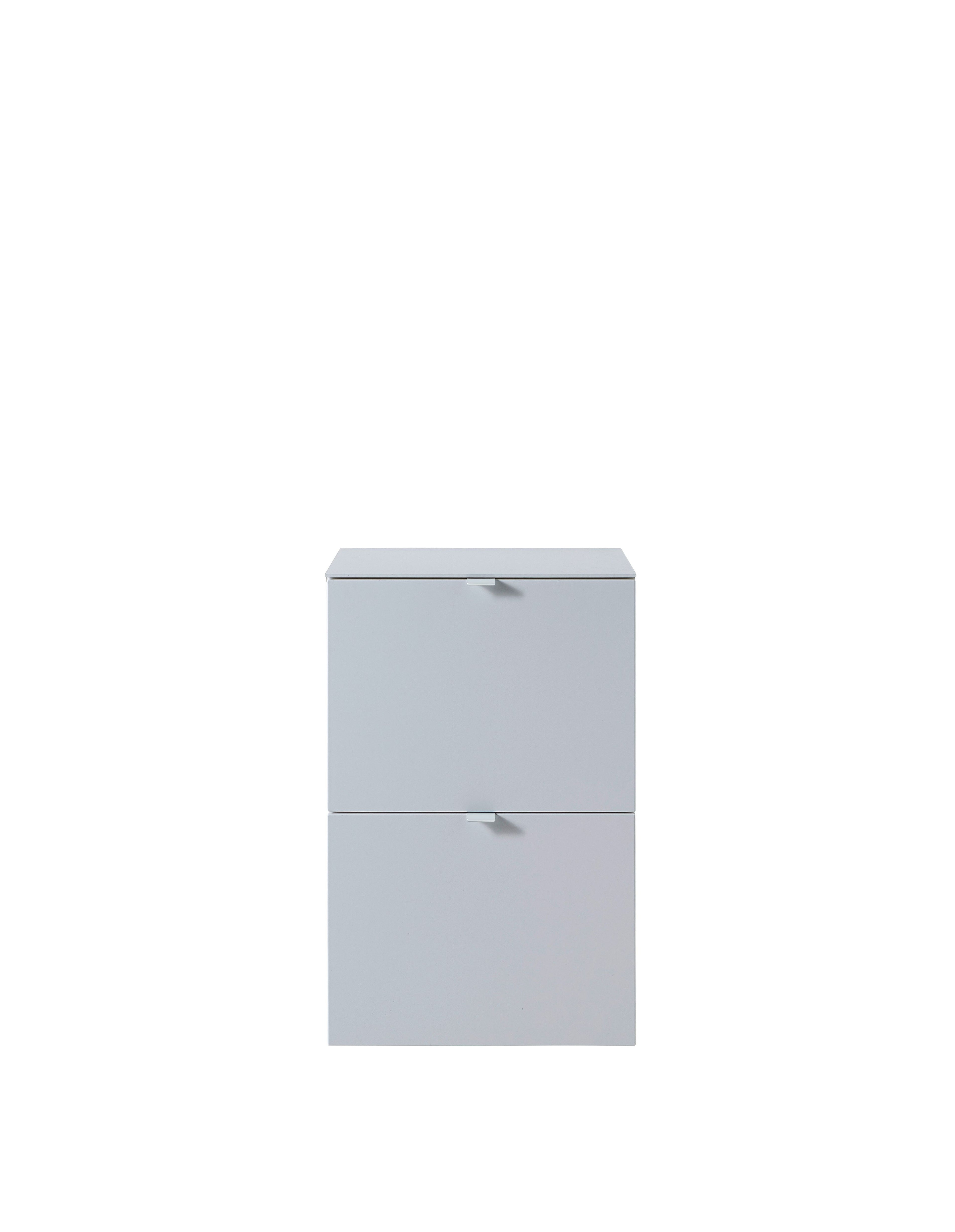 Ticona Hängeschuhschrank