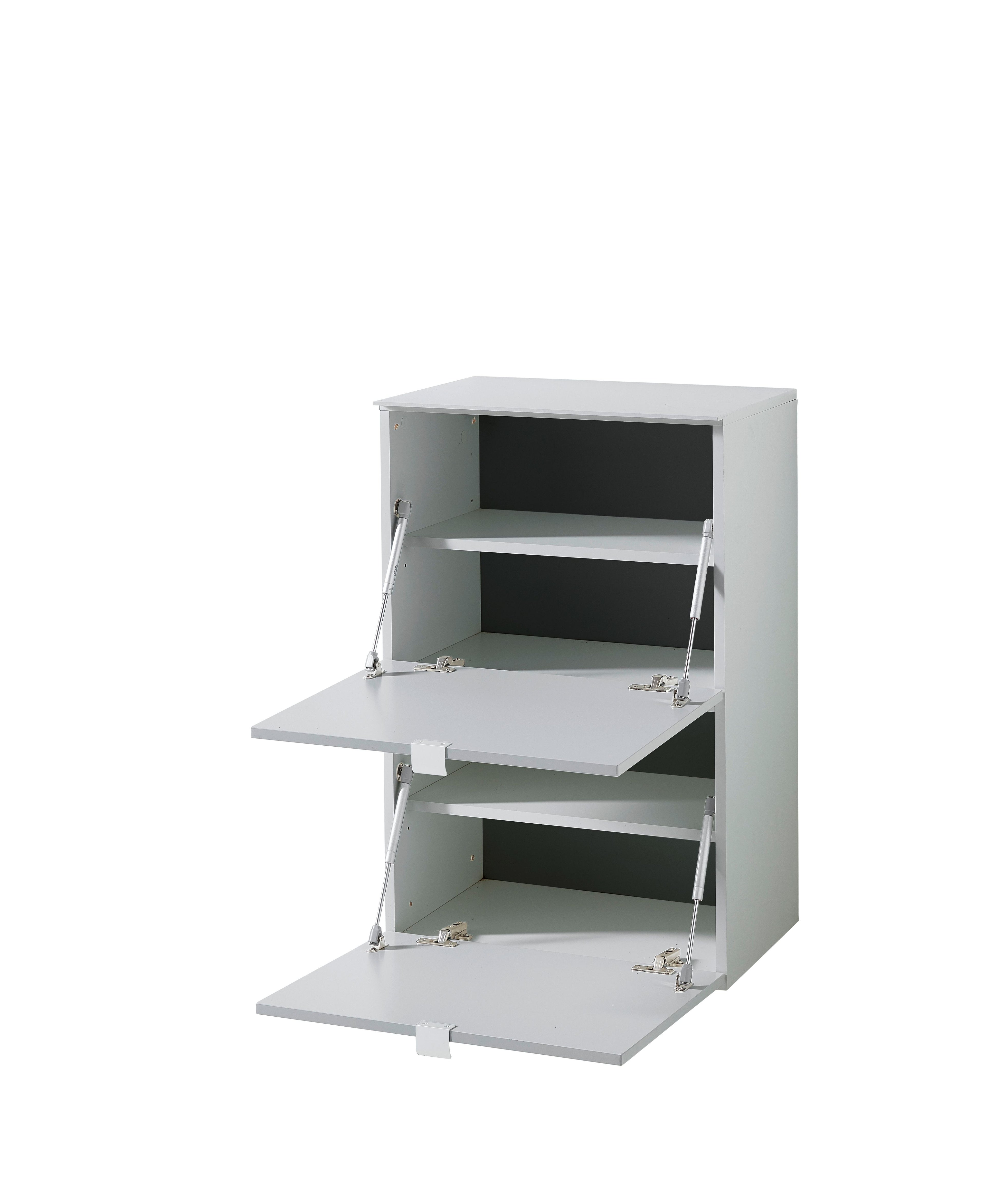 Ticona Hängeschuhschrank