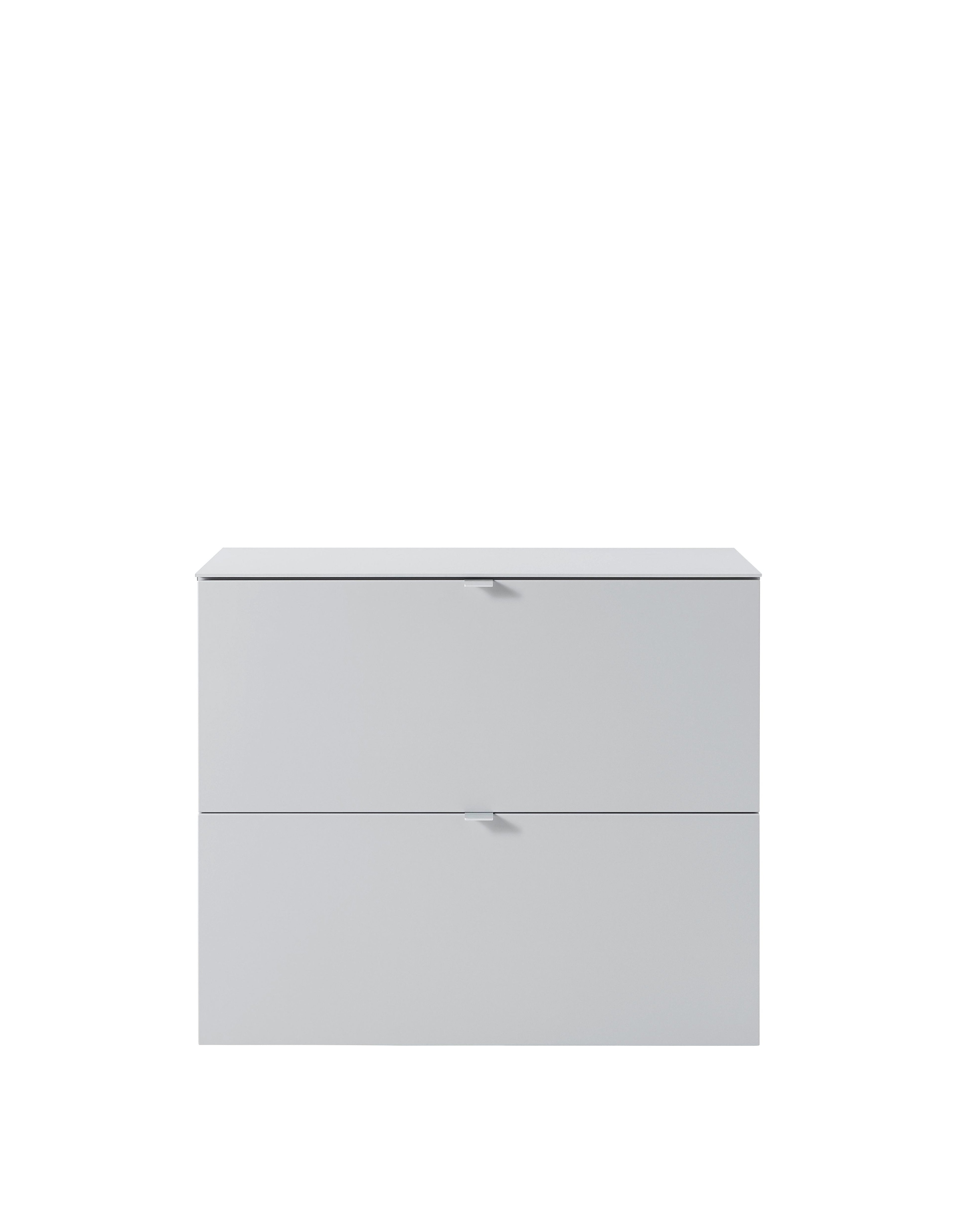 Ticona Hängeschuhschrank