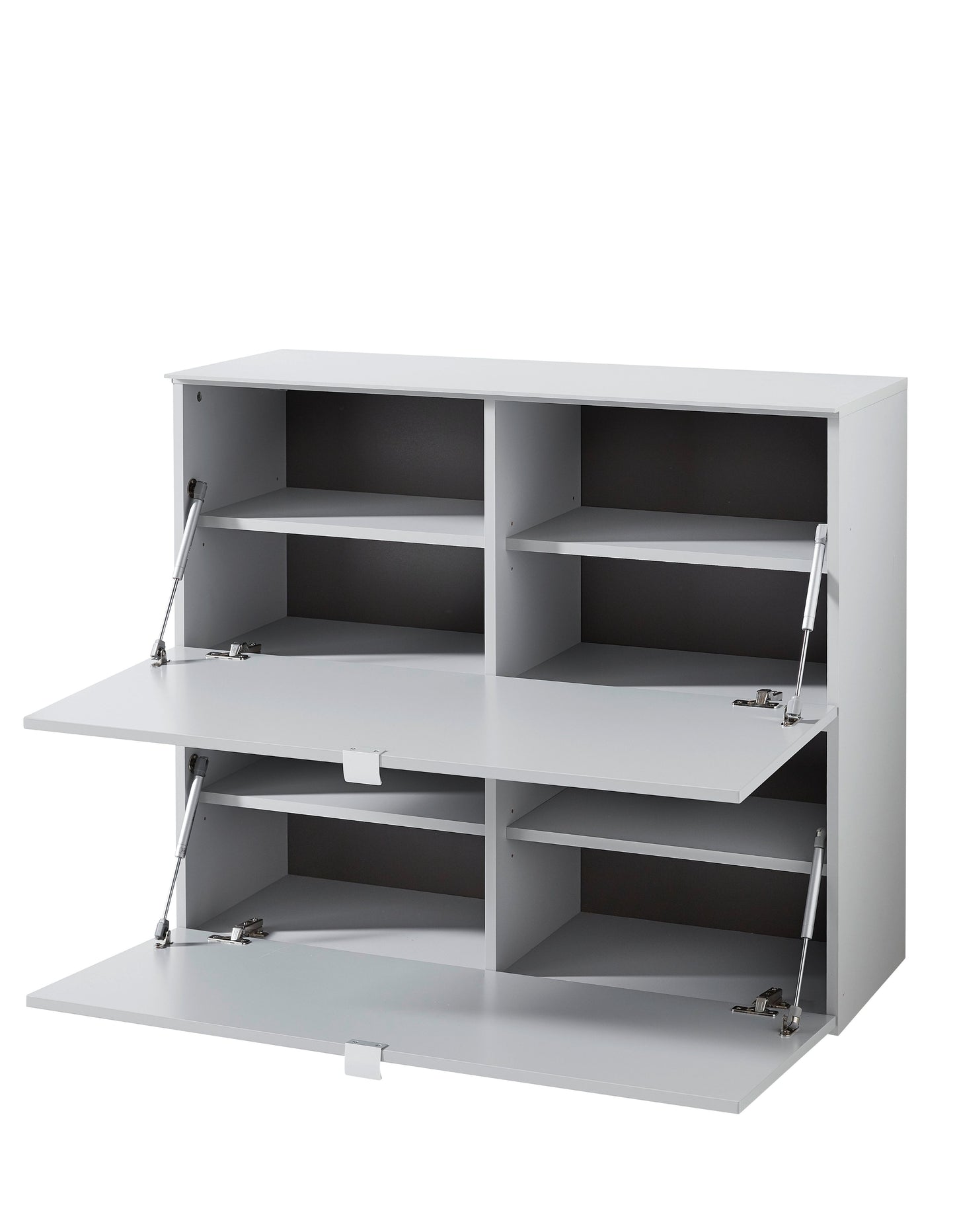 Ticona Hängeschuhschrank