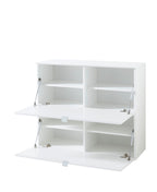 Ticona Hängeschuhschrank