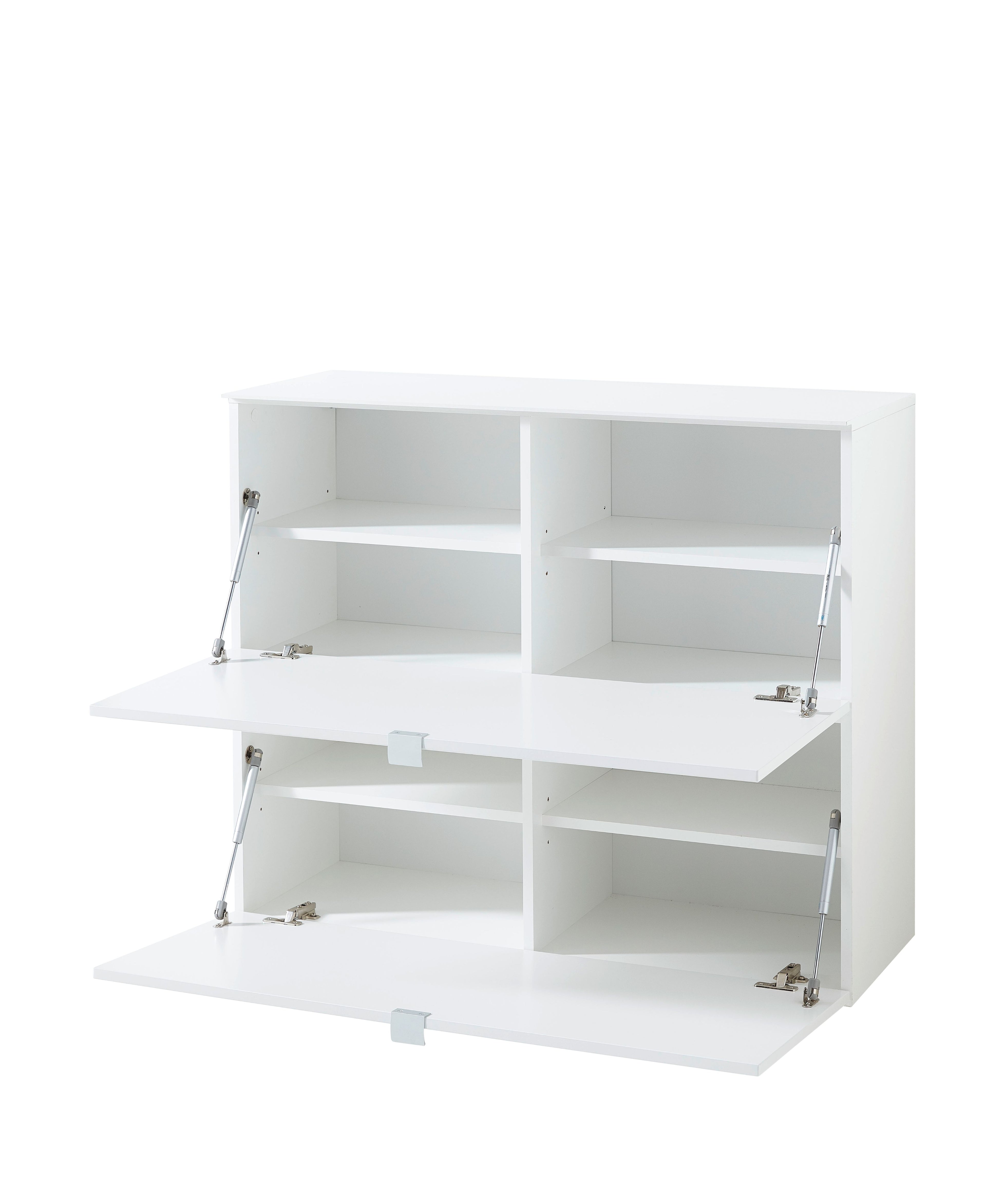 Ticona Hängeschuhschrank