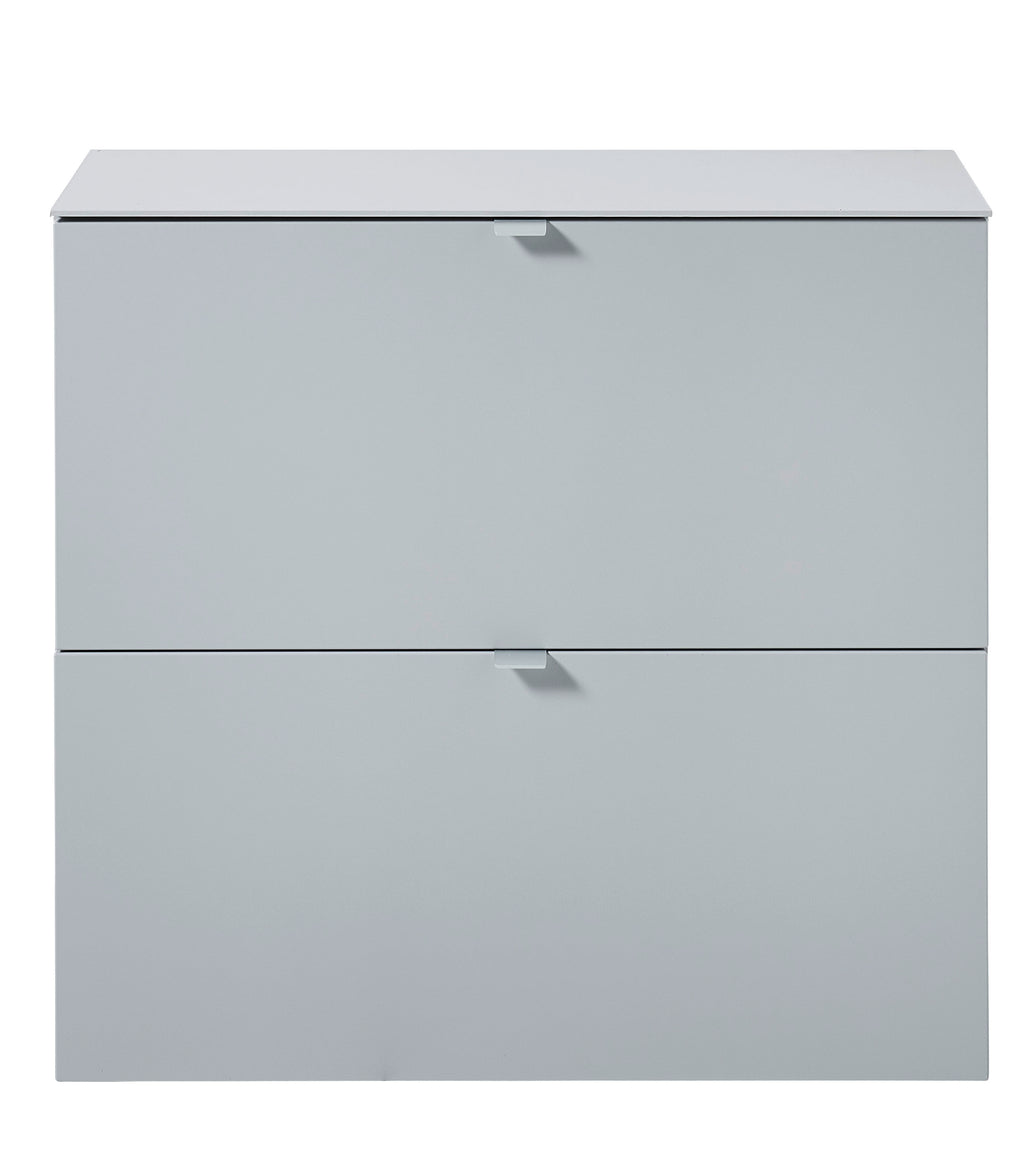Ticona Hängeschuhschrank