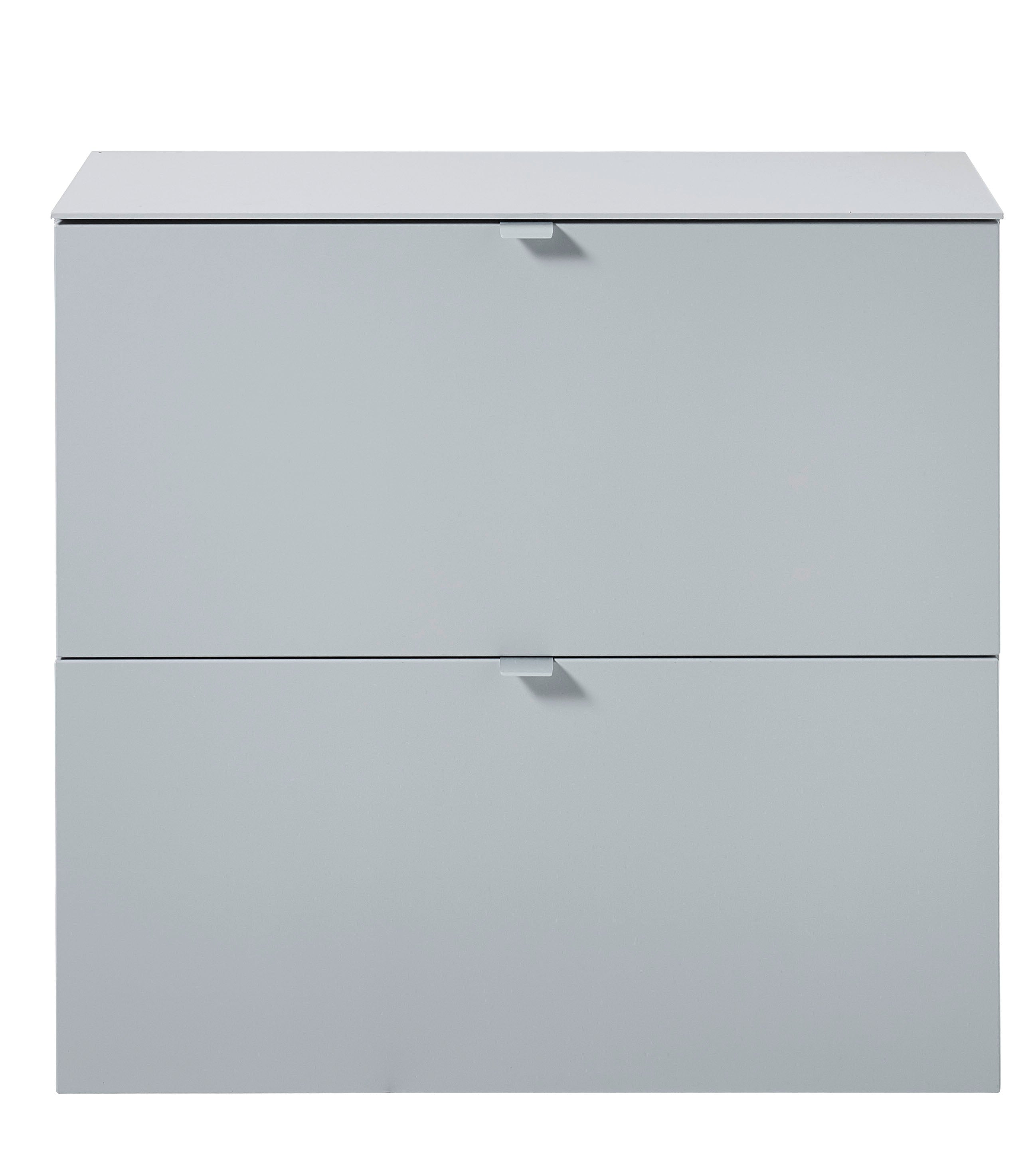 Ticona Hängeschuhschrank