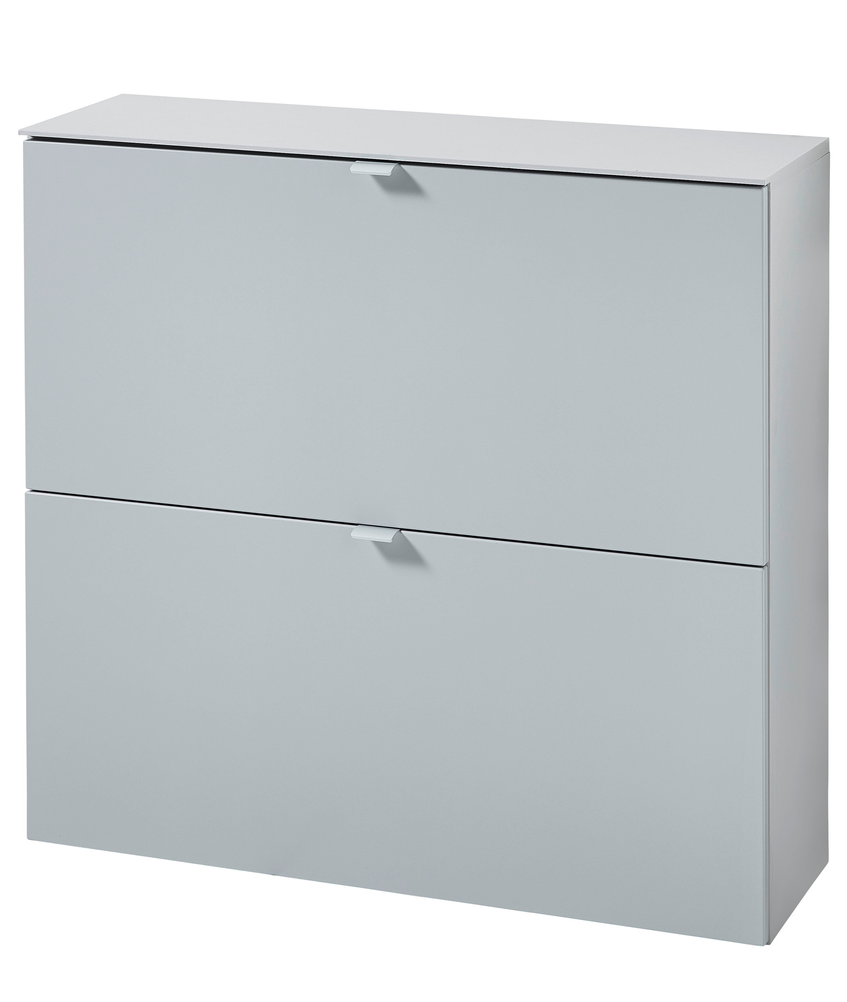 Ticona Hängeschuhschrank