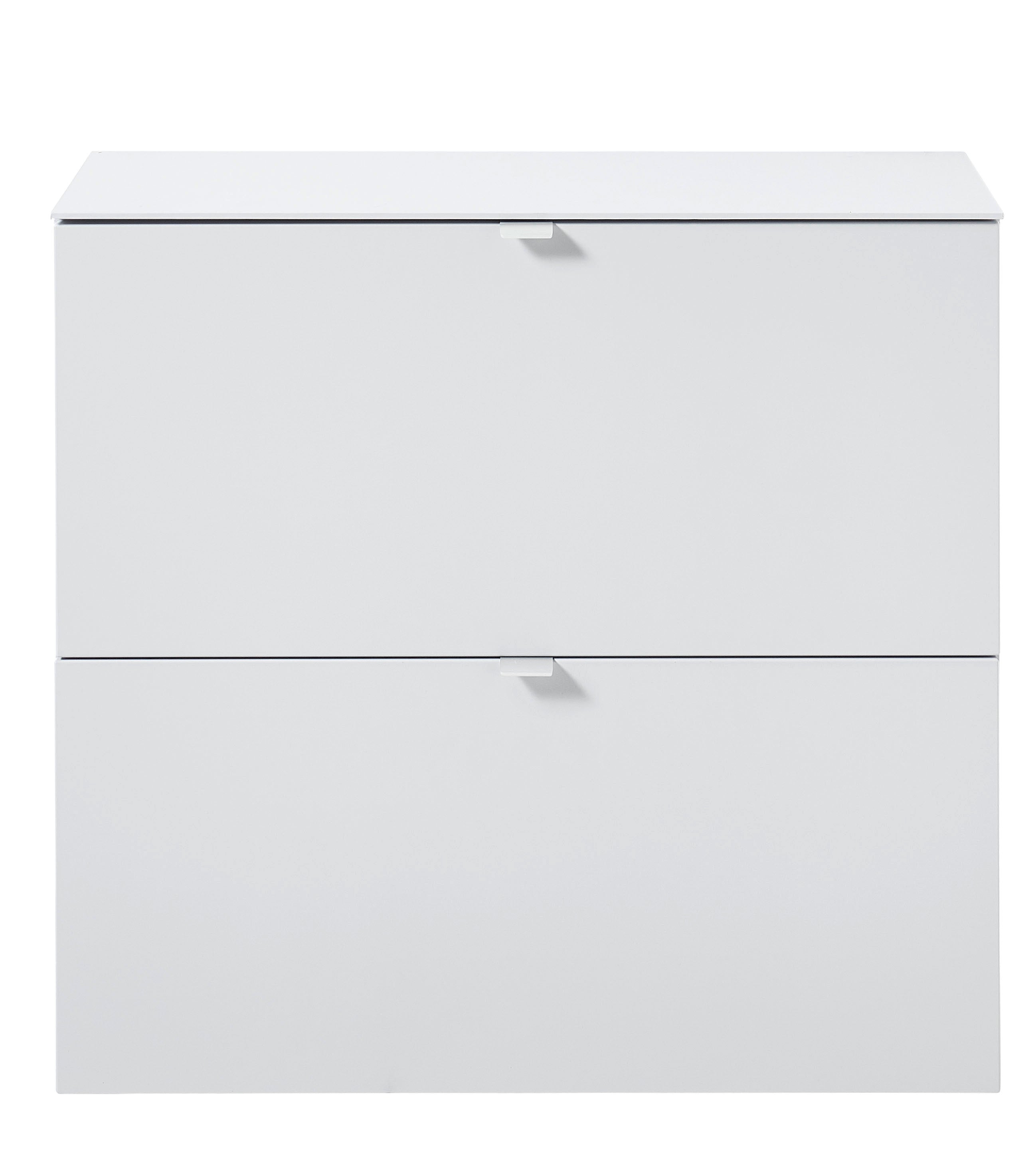 Ticona Hängeschuhschrank