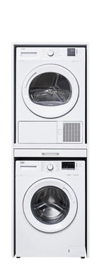 Waschküche - Basisschrank