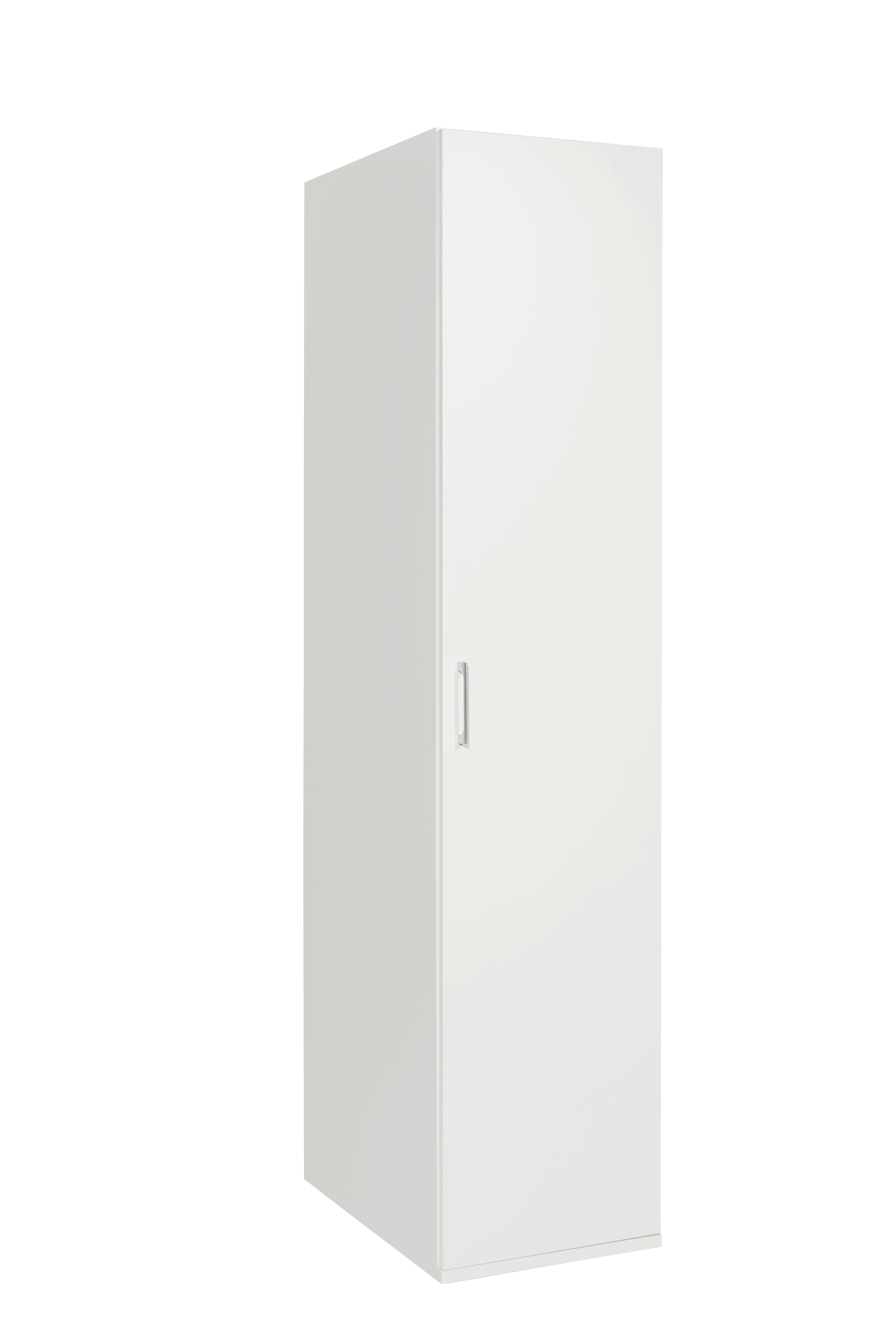 Waschküche - Mehrzweckschrank