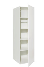 Waschküche - Mehrzweckschrank
