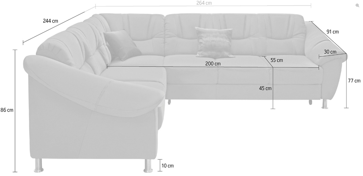 Ecksofa