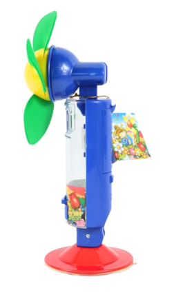 Handventilator