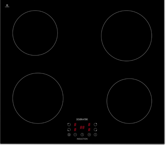 Geratek Pescara IN 6210 R !! inkl. 5 Jahre Garantie!!