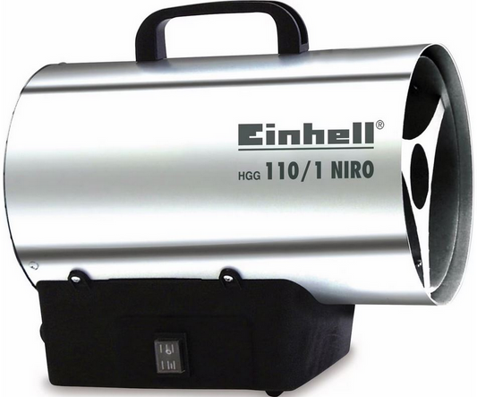 Einhell 2330111 - HGG 110/1 Niro