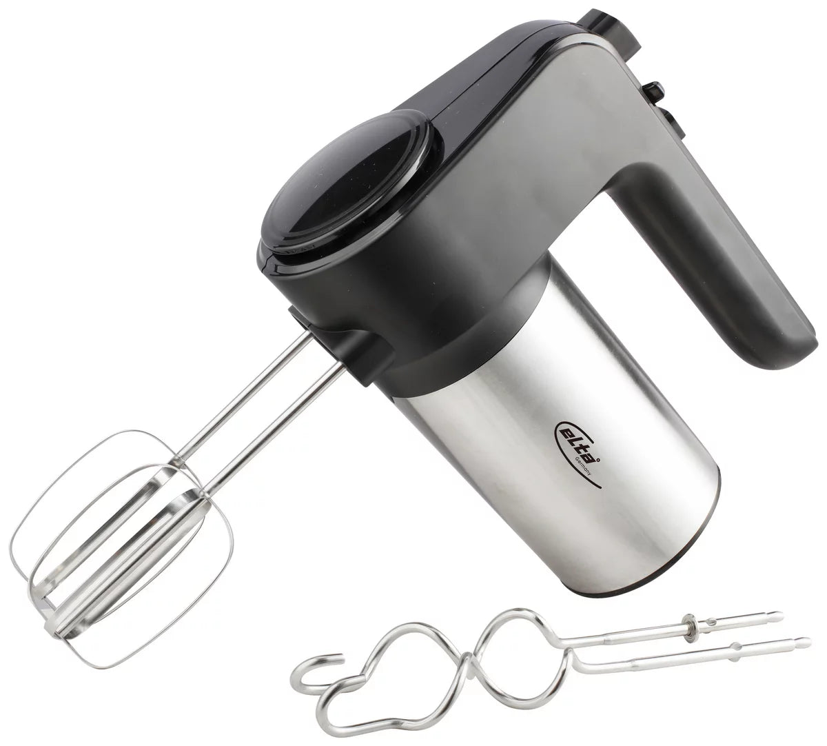 Elta HM-4001 Turbo Handmixer