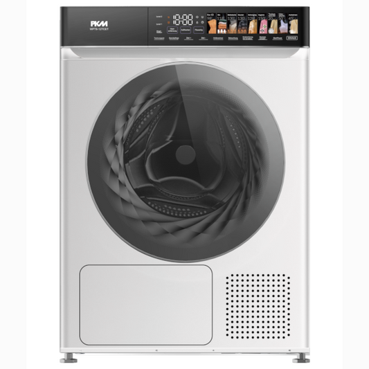 PKM Wärmepumpentrockner WPT9-12TCET