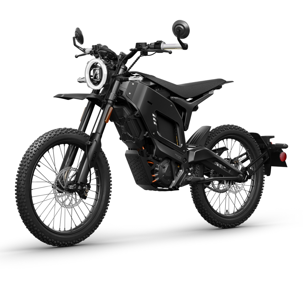 Niu XQI3