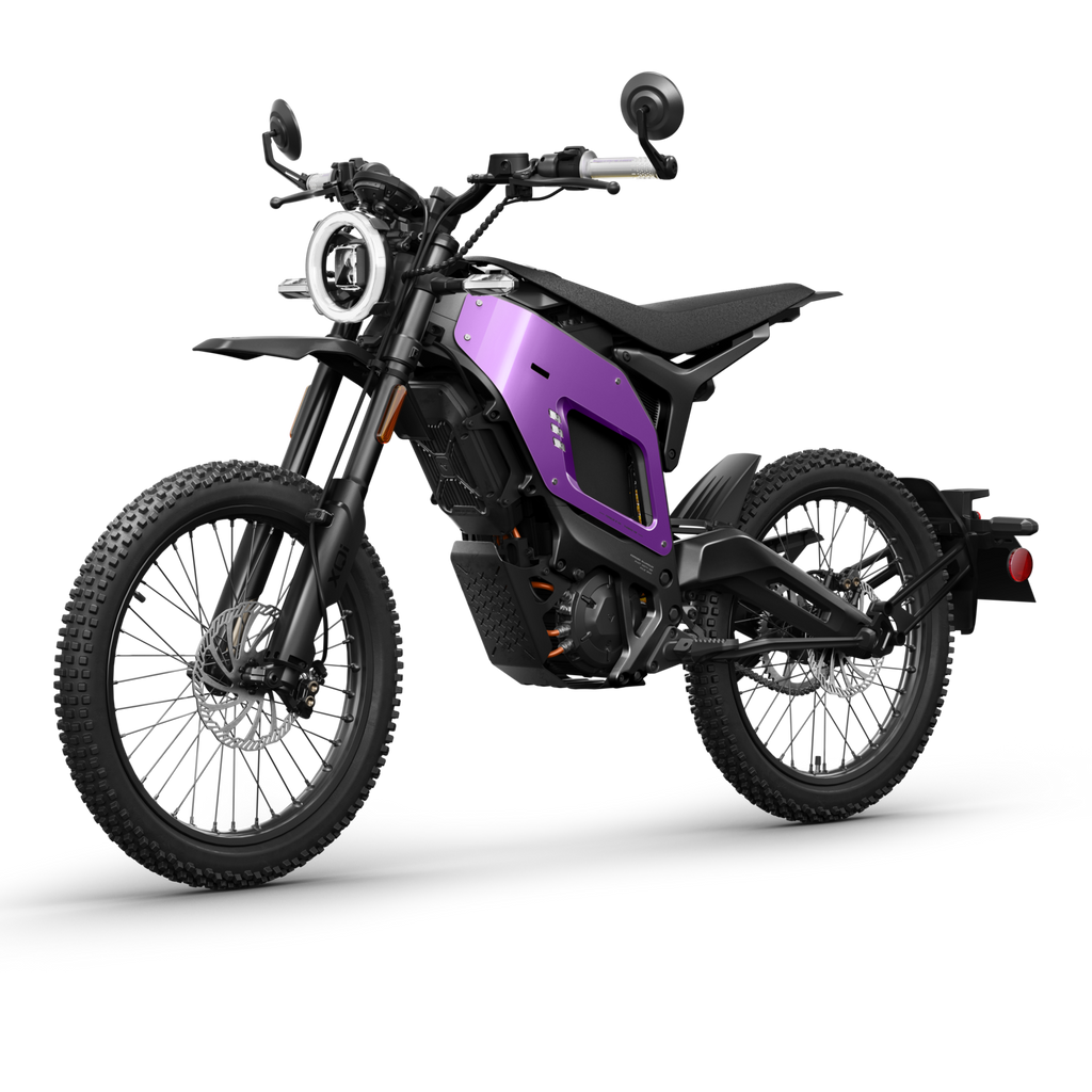 Niu XQI3