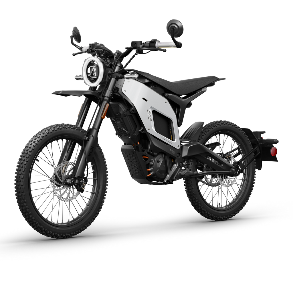 Niu XQI3